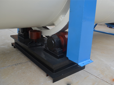 Factory supplier high efficient new design biomass wood sawdust rotary dryer(图9)