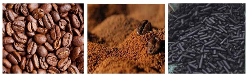 How to Raise the Use Value of Coffee Grounds(图1)