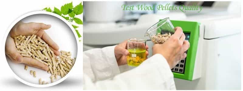 Simple ways to check wood pellet quality(图1)