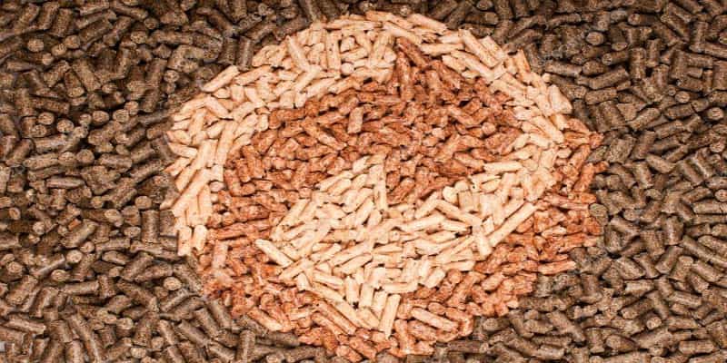 Which types of wood pellets to purchase for boilers(图1)